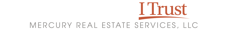 Real Estate Agents I Trust